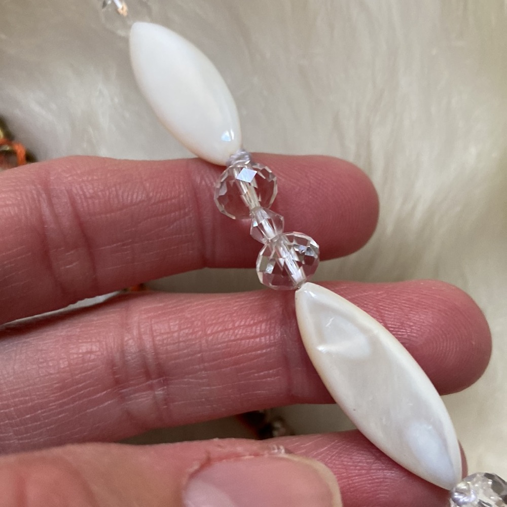 Three bundle necklace - Picture 4 of 4